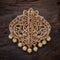 Zircon Hair Brooch 139597