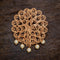 Zircon Hair Brooch 143626