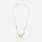 Zircon Mangalsutra 190453