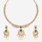 Zircon Necklace 169342