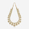 Zircon Necklace 191040