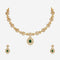 Zircon Necklace 192622