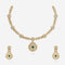 Zircon Necklace 192623