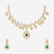 Zircon Necklace 193168