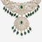 Zircon Necklace 193482