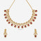 Zircon Necklace 169770