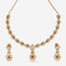 Zircon Necklace 169773