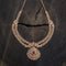 Zircon Necklace 172494