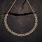 Zircon Necklace 170179