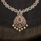 Zircon Necklace 170191