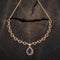 Zircon Necklace 173234