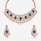 Zircon Necklace 169391