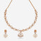 Zircon Necklace 167649