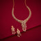 Zircon Necklace 193167