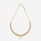 Zircon Necklace 191797