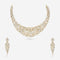 Zircon Necklace 192275