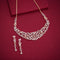 Zircon Necklace 192278