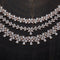 Zircon Necklace 169347