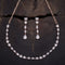 Zircon Necklace 169609