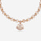 Zircon Necklace 167649