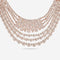 Zircon Necklace 167809