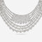 Zircon Necklace 167809