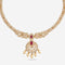 Zircon Necklace 169342