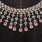 Zircon Necklace 169348