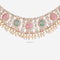 Zircon Necklace 169367