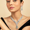 Zircon Necklace 169390