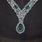 Zircon Necklace 169390