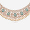 Zircon Necklace 169391