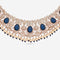 Zircon Necklace 169391