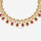 Zircon Necklace 169770