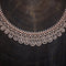 Zircon Necklace 173265