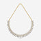 Zircon Necklace 190900