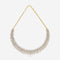Zircon Necklace 190905