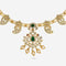Zircon Necklace 191060