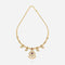 Zircon Necklace 191060