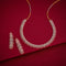 Zircon Necklace 191870