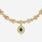 Zircon Necklace 192622