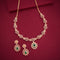 Zircon Necklace 192622