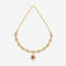 Zircon Necklace 192622