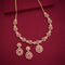 Zircon Necklace 192622