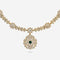 Zircon Necklace 192623