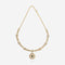 Zircon Necklace 192623