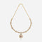 Zircon Necklace 192623