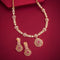 Zircon Necklace 192623