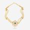 Zircon Necklace 193632
