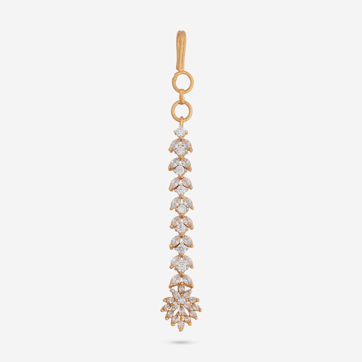 Zircon Tikka 188763